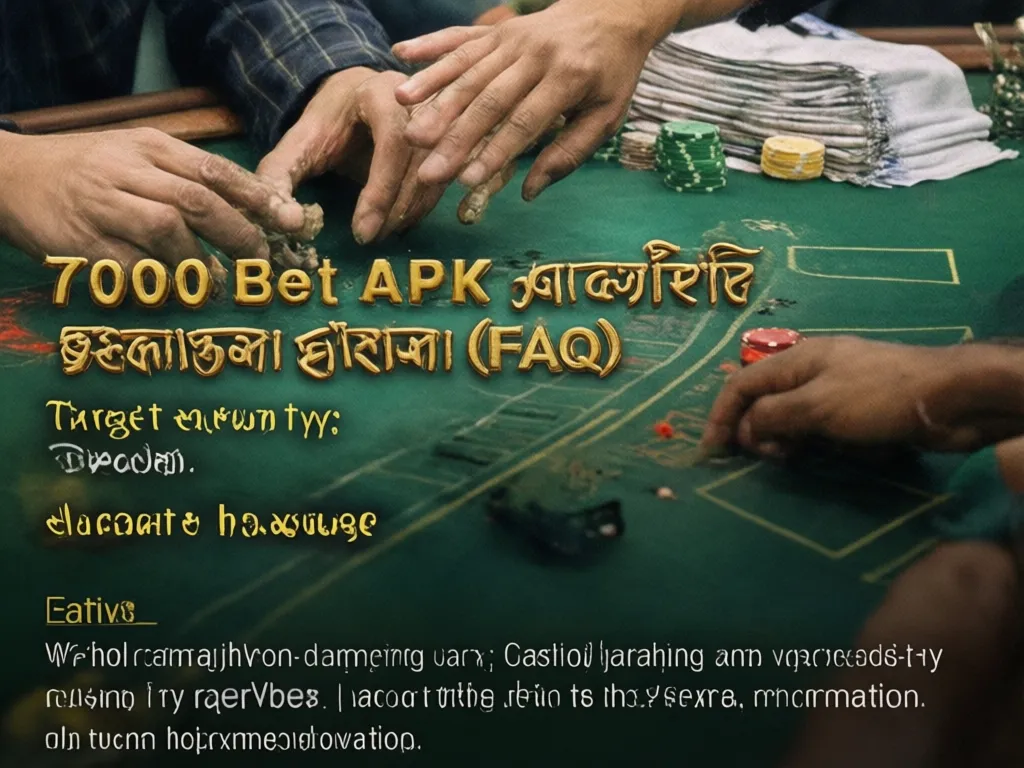FAQ